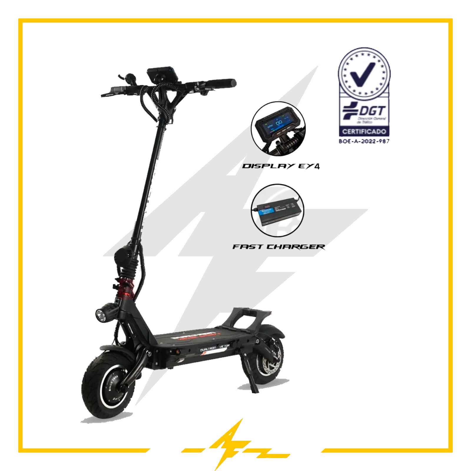 Patinete eléctrico Dualtron Victor Luxury Plus homologado
comprar patinete eléctrico
precio patinete eléctrico
ofertas patinete electrico
venta patinete electrico
tiendas de patinetes electricos cerca de mi
venta de patinetes
patinetes electricos venta
tienda patinetes eléctricos
tienda patinetes
patinete electrico barato
patinete electrico comprar online
que patinete electrico comprar
comprar patin eléctrico
patinete eléctrico adulto
patinete eléctrico potente
af scooters